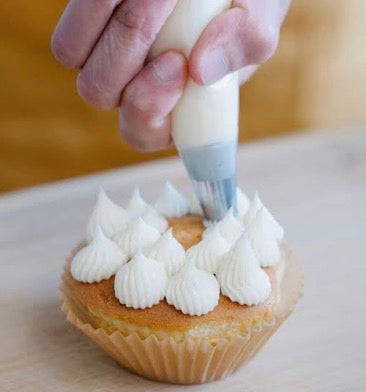 Cupcake Decorating Parties