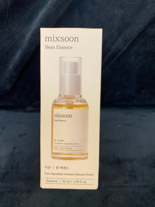 Bean Essence Korean Skincare