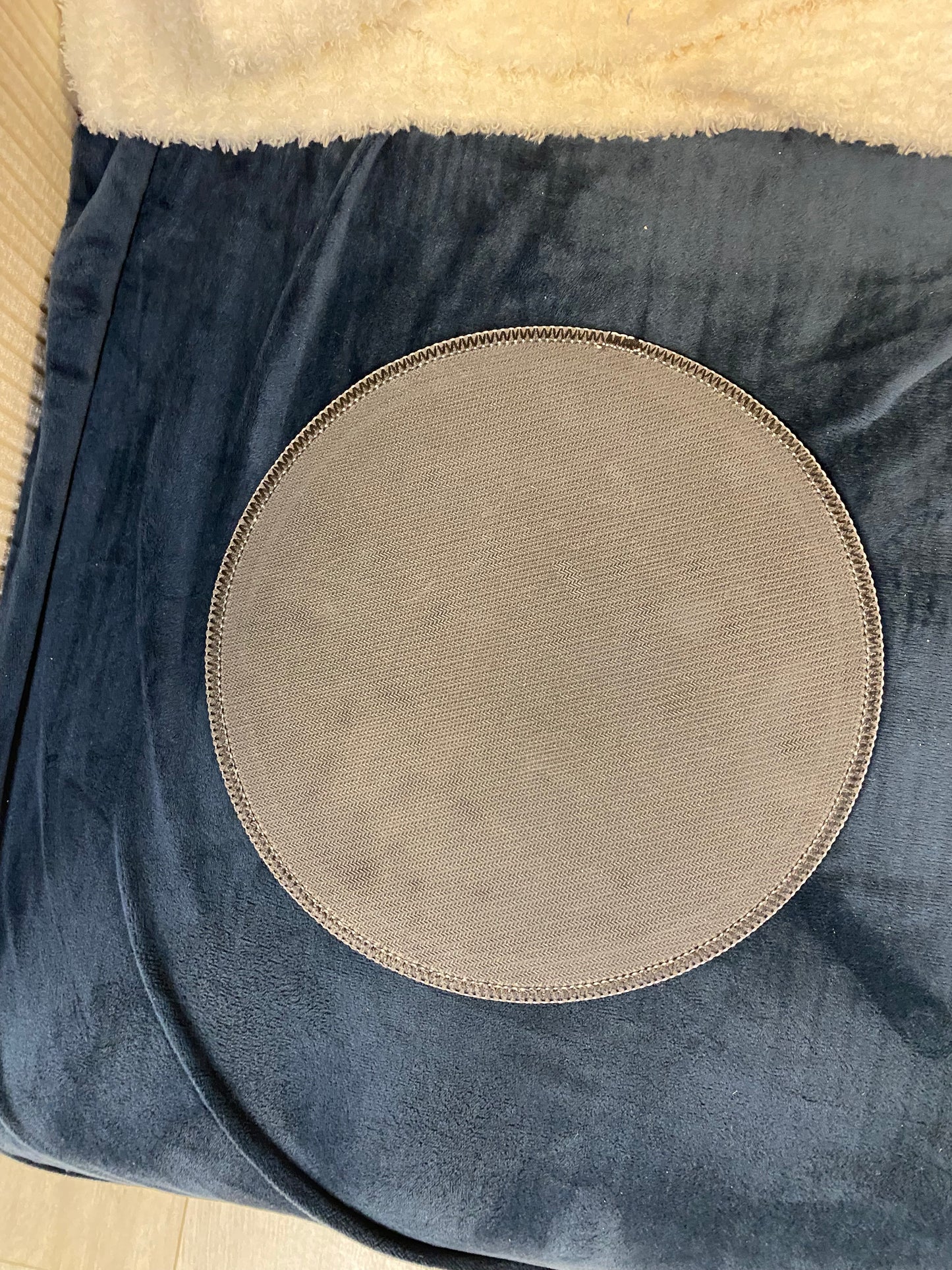 I’m fine mouse pads