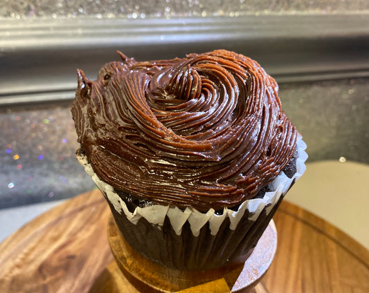 Luxe Gluten Free cupcakes preorder