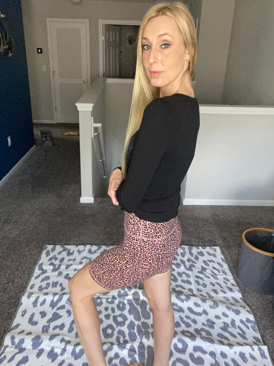 All I Need Long Sleeve Top