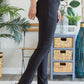 ADORA Mid Rise Skinny Pants