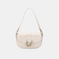 David Jones PU Leather Shoulder Bag