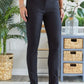 ADORA Mid Rise Skinny Pants