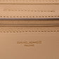 David Jones PU Leather Handbag