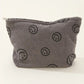 Zenana Corduroy Smile Clutch Bag