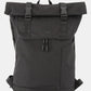 Himawari Contrast Waterproof Canvas Backpack Bag