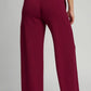 Umgee Full Size Drawstring Wide Leg Pants with Pockets