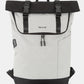 Himawari Contrast Waterproof Canvas Backpack Bag