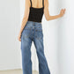 HAMMER COLLECTION Distressed High Waist Jeans