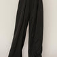 HYFVE Paperbag Waist Wide Leg Pants