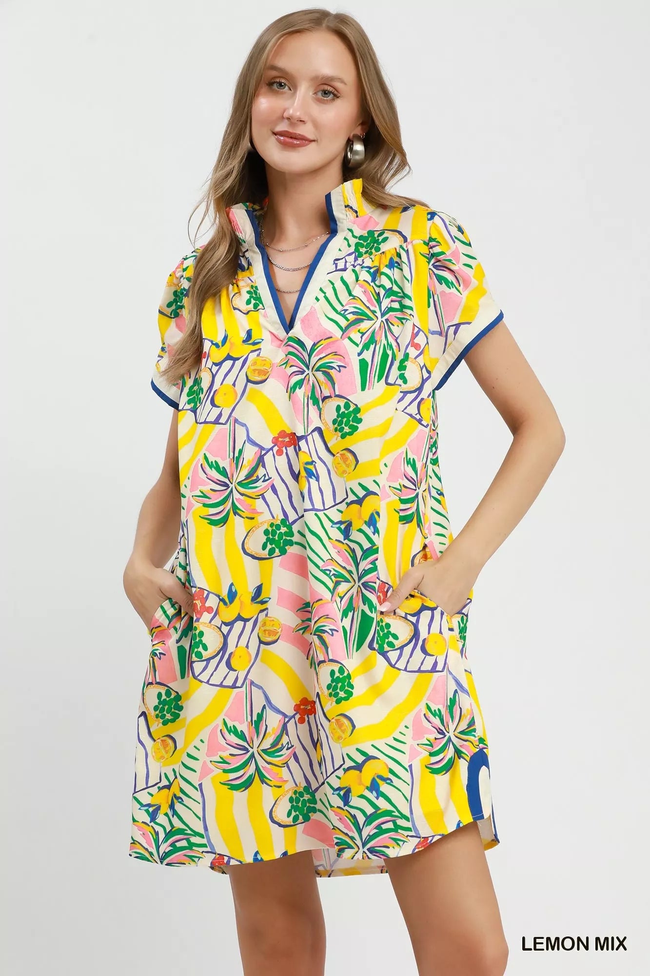 Summer Styles