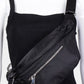 Fame Nylon Crossbody Bag with Adjustable Strap