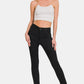 Zenana High Rise Skinny Jeans with Pockets