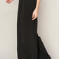 HYFVE Paperbag Waist Wide Leg Pants