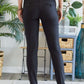 ADORA Mid Rise Skinny Pants