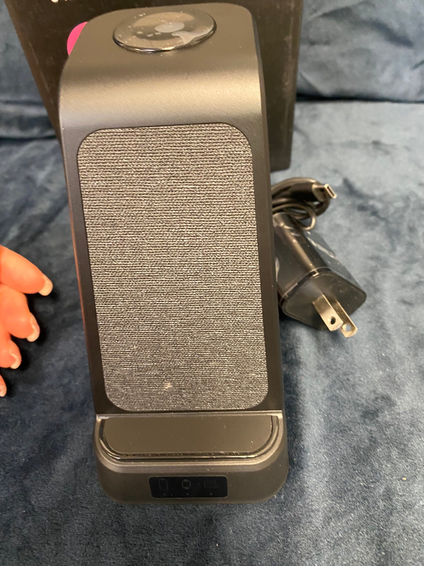 3 in 1 Wireless charger