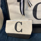 C Tote bag and coin purse