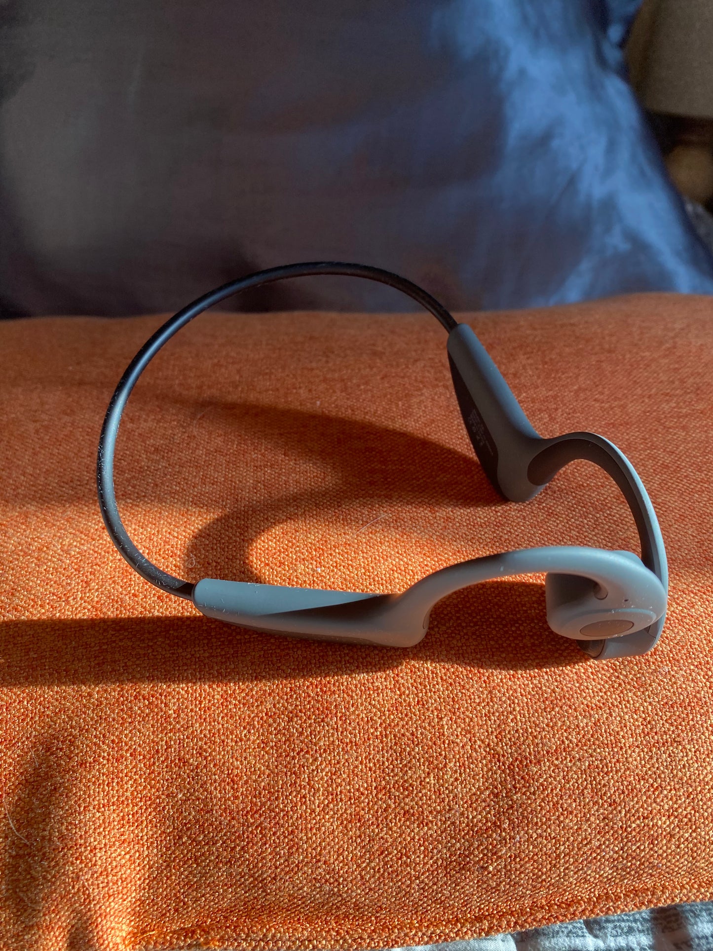 Bluetooth Bone Conduction Headsets