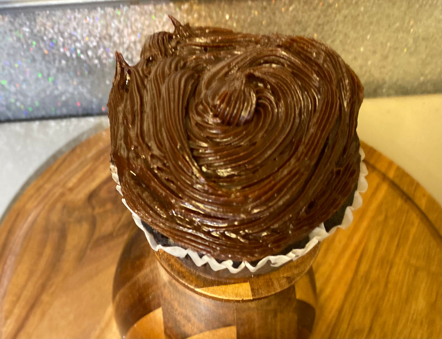 Luxe Gluten Free cupcakes preorder