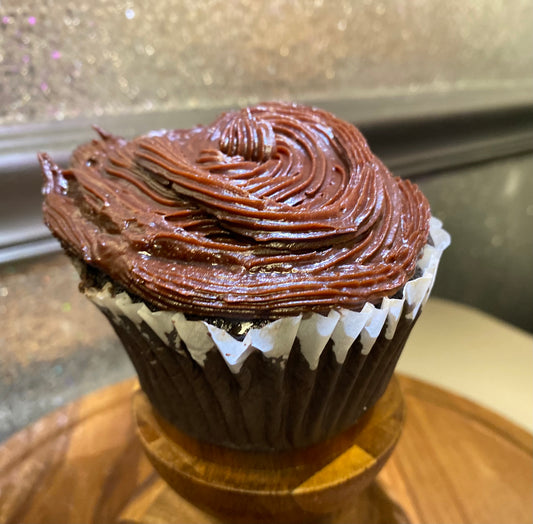 Luxe Gluten Free cupcakes preorder