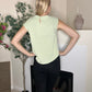 Light green blouse