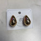 Raindrop earrings