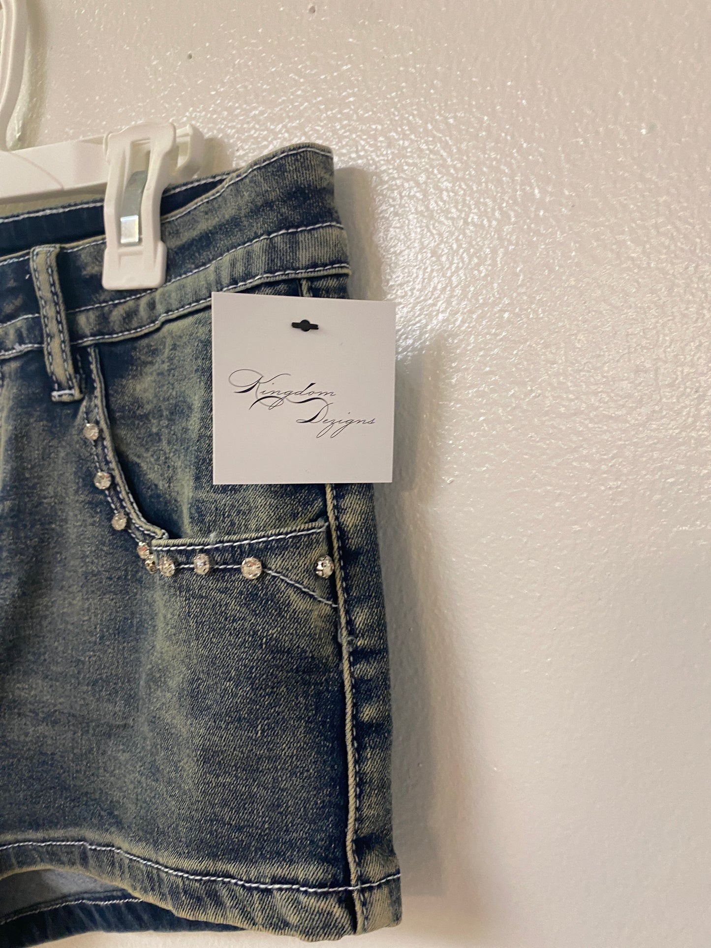 Womens sparkly short shorts