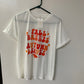 Fall breeze autumn leaves tee