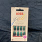 Kiss nails