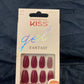 Kiss nails