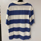 Oh! Striped polo top
