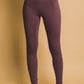 Love Tree High Waist Leggings with Side Pockets