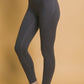 Love Tree High Waist Leggings with Side Pockets