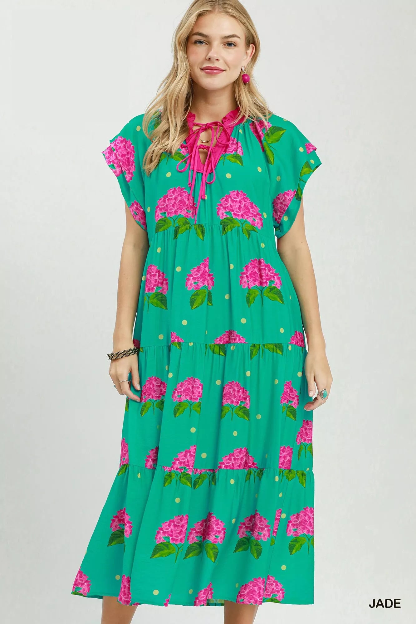Summer Styles