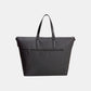 David Jones PU Leather Large Tote Bag