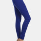 Yelete Seamless High Waist Fleece Leggings