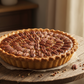 Pecan pie 