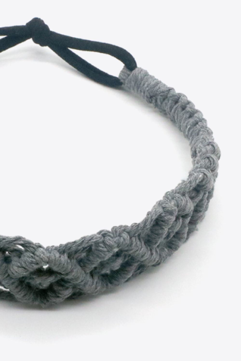 Knitted Headband