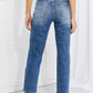 Emily High Rise Relaxed Jeans