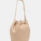 Nicole Lee USA Amy Studded Bucket Bag