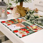 Assorted 2-Piece Christmas Placemats