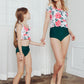Marina West Swim Coastal Cutie Tankini Swimsuit Set **** Final Sale
