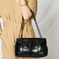 Envelope SHOMICO PU Leather Chain Handbag