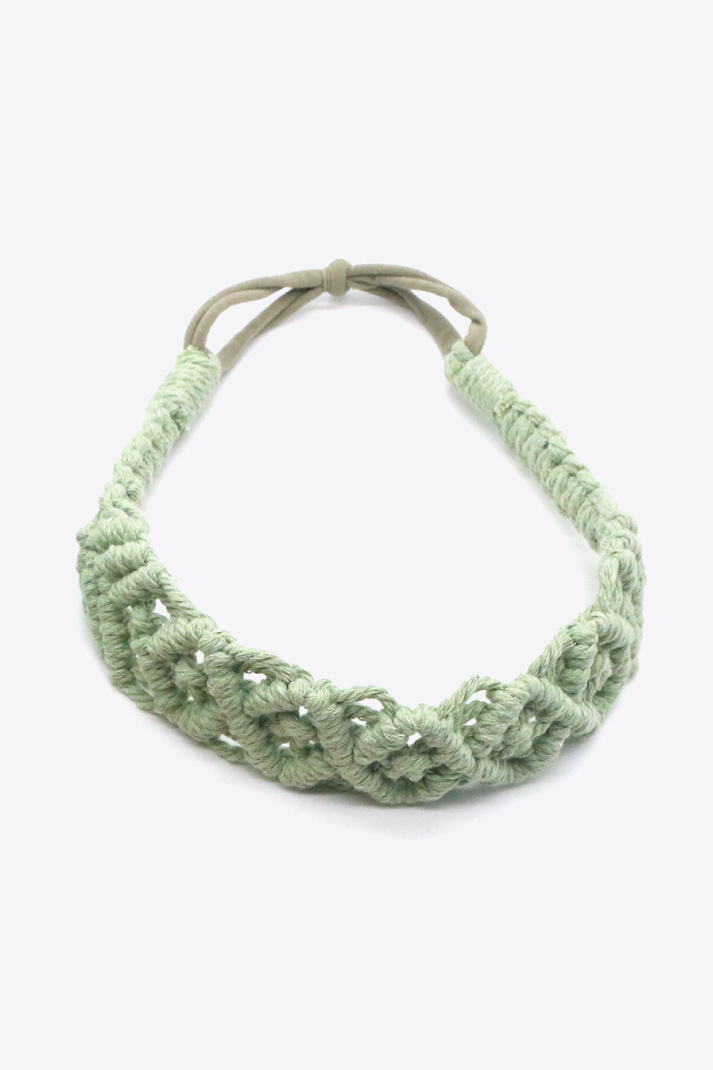 Knitted Headband