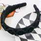 Can't Stop Your Shine Knitted Headband
