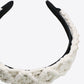 Can't Stop Your Shine Knitted Headband