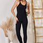 Alice Mono B Active Jumpsuit with Pockets