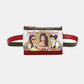 Nicole Lee USA Small Fanny Pack