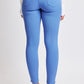 YMI Jeanswear Full Size Hyperstretch Mid-Rise Skinny Pants